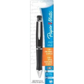   Pen, Stylus and Pencil,Barrel colors vary (69161) by Paper Mate