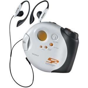  Sony S2 Sports CD Walkman  Players & Accessories