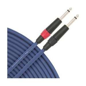  Evidence Audio Siren II Speaker Cable, 10 FT Straight to 