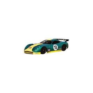 7474 TVR Tuscan Speed Six Body 200mm Toys & Games
