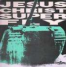 JESUS CHRIST SUPER FLY demonstration and sound effects 