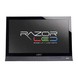 VIZIO 22 E220VA 1080P RAZOR LED LCD TV FULL HD SC18 845226005176 