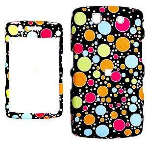  Case Cover, Smooth rubberized touch faceplate Perfect for Sprint 