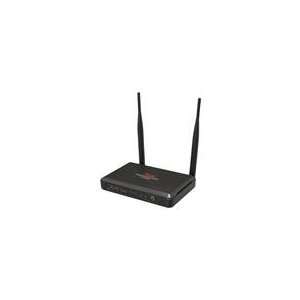  Rosewill RNX N300RT (RNWB 11001) 802.11b/g/n Wireless 