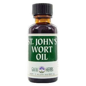   Professional Solutions St. Johns Wort Oil