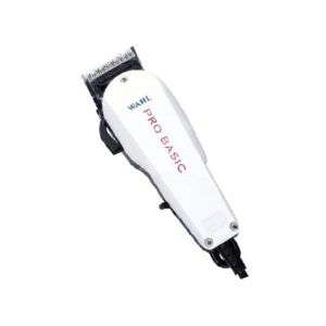 WAHL Pro Basic Hair clipper   8255  