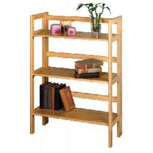  Shelf, 3 Tier, Foldable, Stackable, KD