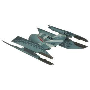    Star Wars Clone Wars Starfighter Vehicle Hyena Bomber Toys & Games