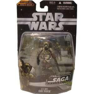  Star Wars   Basic Figure   Elite Corps Clone Toys & Games