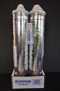 Everpure H1200 Water Filter #1 & #2 Cartridge Set *New 054568551245 