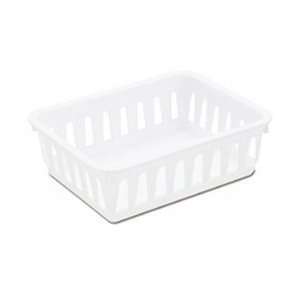  Sterilite 16058024 Small Handy Basket