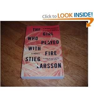    Stieg / translated from the Swedish by Reg Keeland Larsson Books