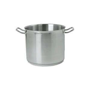    Rose Induction Stock Pot, Crown Select, 20 Qt.