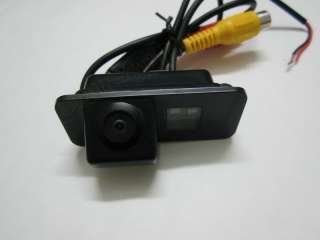 Car Reverse Camera FORD MONDEO/FIESTA/FOCUS/S Max/KUGA  