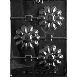   Flowers, Fruits & Vegitables Candy Mold Chocolate