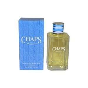  Chaps by Ralph Lauren for Women, Eau De Toilette Natural 