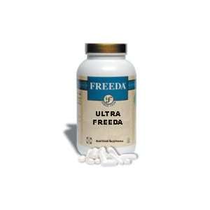    Freeda Ultra Freeda with Iron   270 TAB