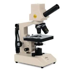 Nasco   SwiftCam Digital Series Microscope   Model M2252DGL  