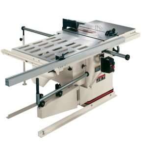   , XACTASAW Right, 3HP, 1Ph 50 Fence, Sliding Table
