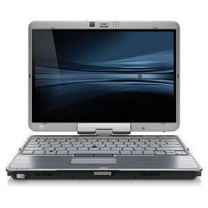  HP 2740p Tablet PC i5 2.66Ghz 4GB 80GB SSD DVDRW DOCK 