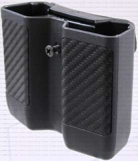 Blackhawk CF Dual Mag Pouch Double Stack Mag 410610CBK 648018127274 