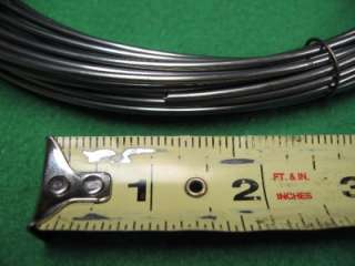 30 #33 GAUGE .080 .095 PRECISION XLO MUSIC WIRE 4lb  