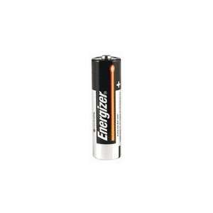  Alkaline Batteries, AA, 12 Batteries/Pack
