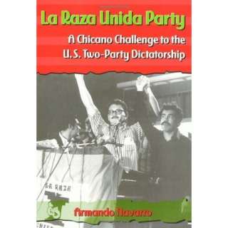 Image La Raza Unida Party Armando Navarro