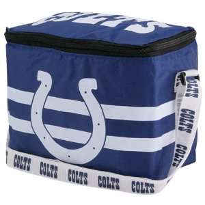   Indianapolis Colts NFL Insulated Lunch Cooler Bag