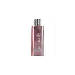  Thierry mugler womanity shower gel by thierry mugler   6.7 