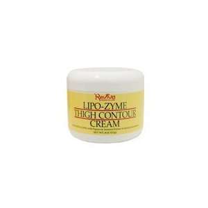  Reviva Lipo Zyme Thigh Cream Beauty