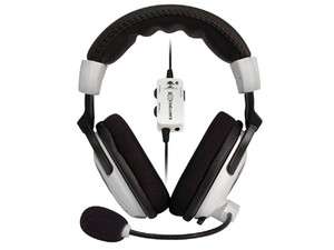 Turtle Beach Ear Force X11 Headset for Xbox 360 and PC  