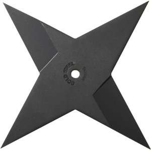    Cold Steel Heavy Sure Strike Throwing Star 6.4 oz.