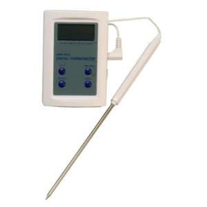 Digital Thermometer w/Probe