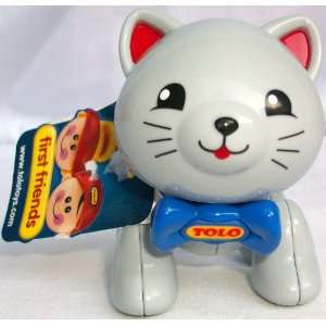  Tolo First Friends Cat Kitty Toy Toys & Games