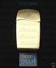 Zippo BLU2 High Polish Chrome Butane Lighter 30200 NEW items in The 