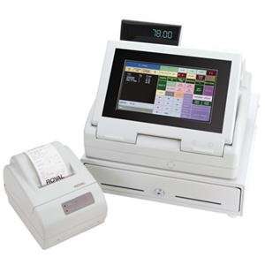  NEW TS4240 Touch Screen Cash Register