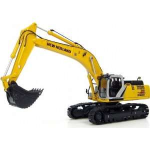  1/50th New Holland Excavator E 485B by UH Toys & Games