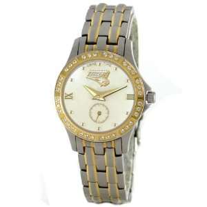   Bobcats Ladies Legend Series Watch from Game Time