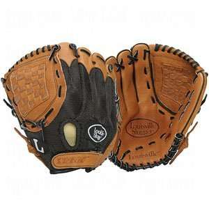   Youth Utility Baseball Glove   One Color Left Hand Throw Sports