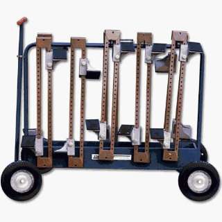  Track And Field Field Equipment Carts   Starting Block 