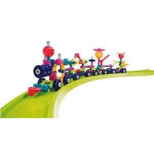    Jawbones Train & Railroad Set   Construction Toy Toys & Games