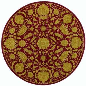  151189   Rug Depot Traditional Area Rug Shapes   74 Round 