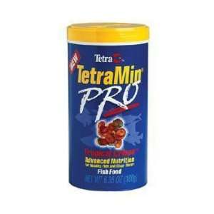  Tetra Pro Tropical Crisps 6.35 oz