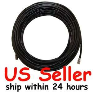   Patch Cable for Router Gaming PS3 Xbox 360 (Black)