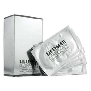 Exclusive By Ultima Extraordinaire Collagen Eye Pads 