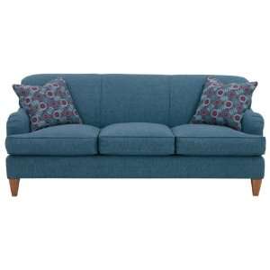 Alexis Designer Style Tight Back Upholstered Sofa Collection Alexis 