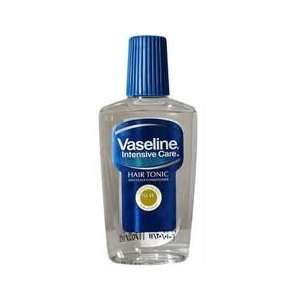  Vaseline Hair Tonic & Scalp Conditioner 600ml (2 Bottles 