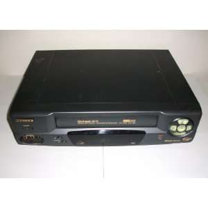  Fisher HiFi VCR FVR T669S 