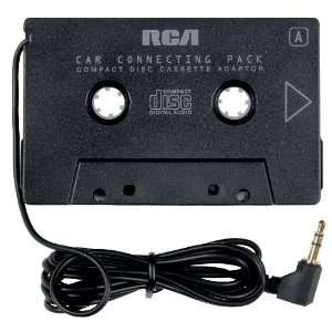  Car Cassette Adapter Electronics